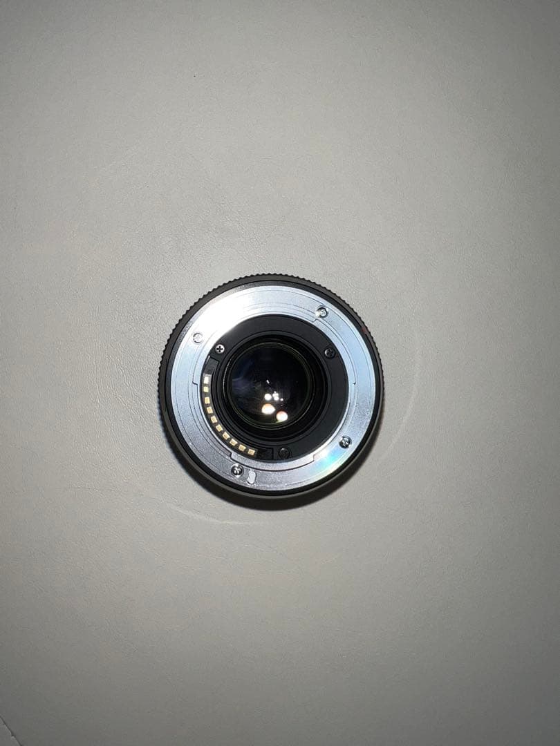 Fujifilm 35mm f1.4 富士フイルム　単焦点レンズ