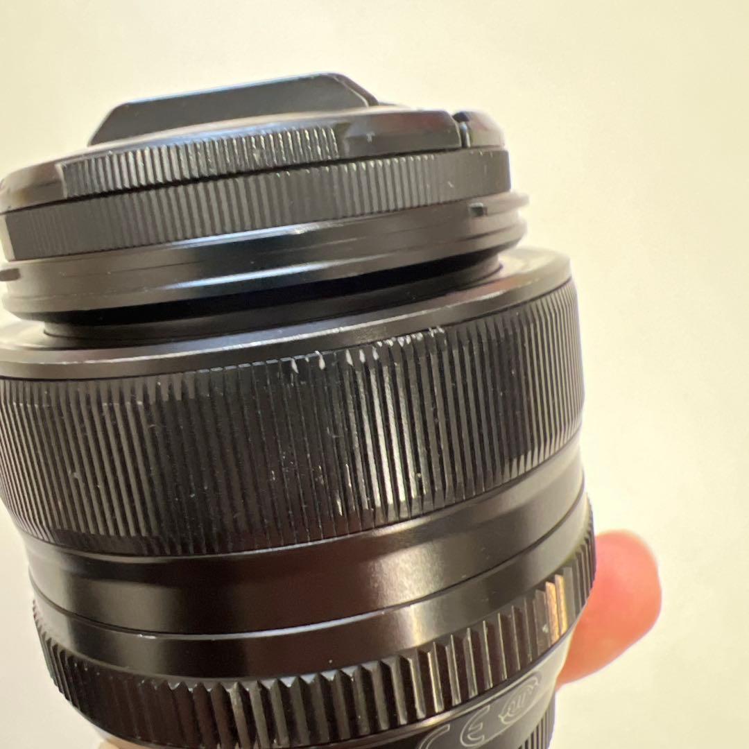 Fujifilm 35mm f1.4 富士フイルム　単焦点レンズ