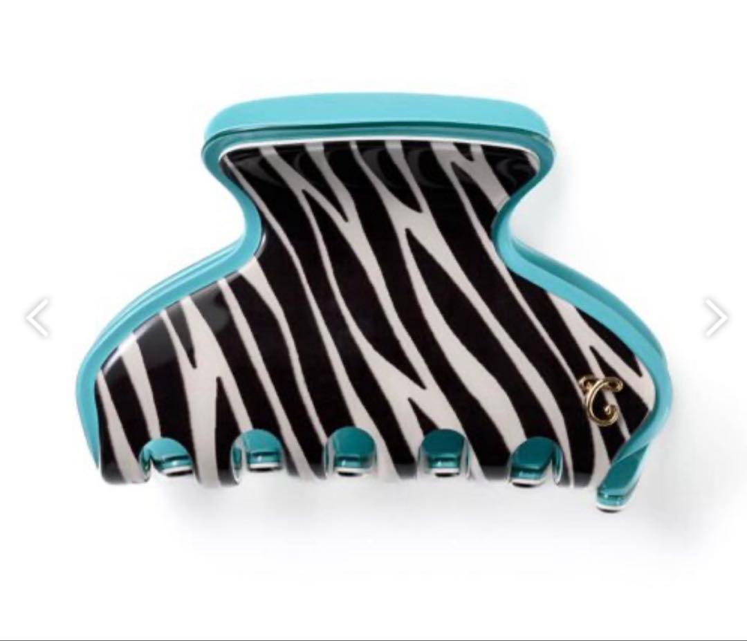 新品　コンプレックスビズ ヘアクリップ ヘアアクセサリー　バンスクリップ