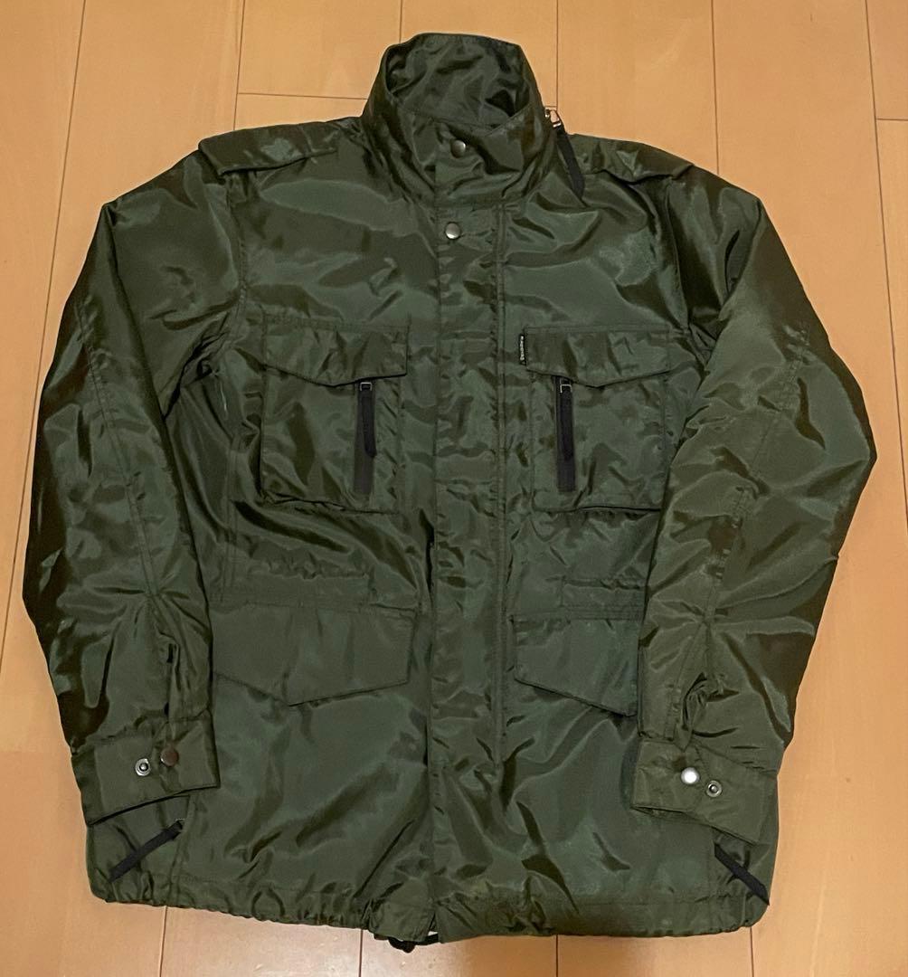 KADOYA カドヤ　M.I.R SPEC M65 ミリタリー L