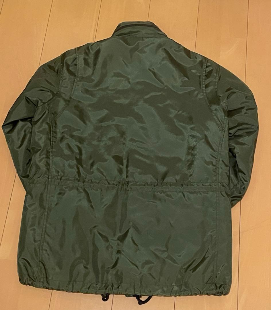 KADOYA カドヤ　M.I.R SPEC M65 ミリタリー L