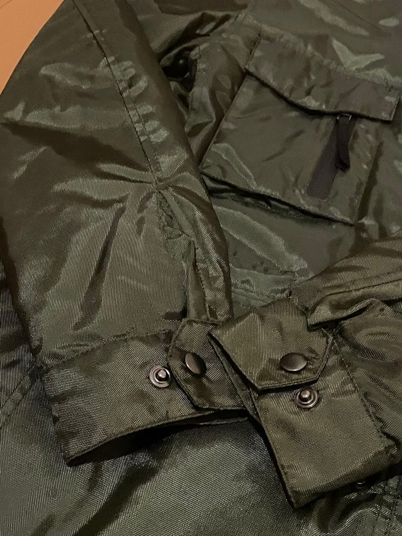 KADOYA カドヤ　M.I.R SPEC M65 ミリタリー L