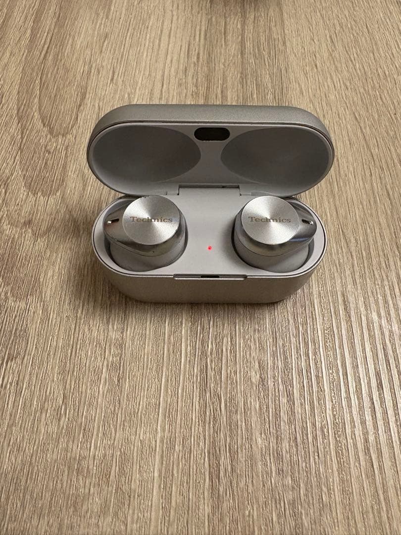 Technics ワイヤレスイヤホン EAH-AZ80