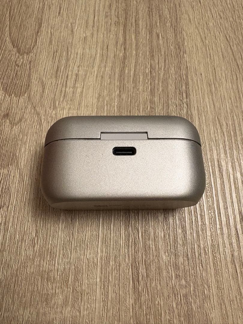 Technics ワイヤレスイヤホン EAH-AZ80