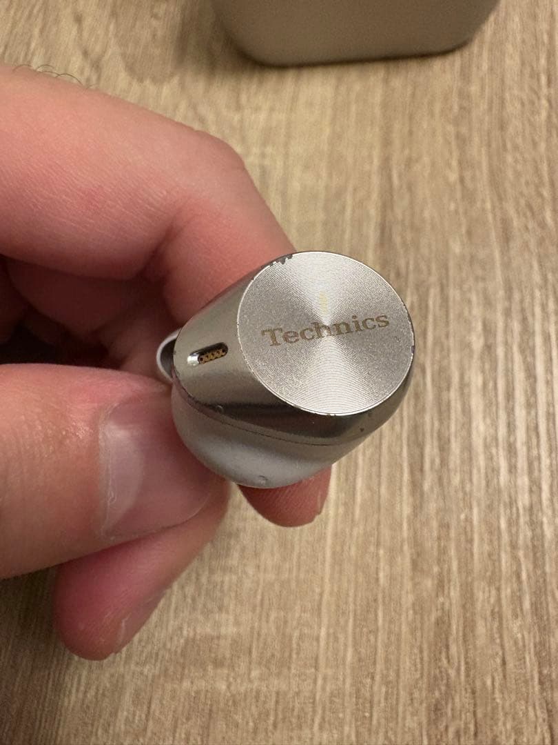 Technics ワイヤレスイヤホン EAH-AZ80