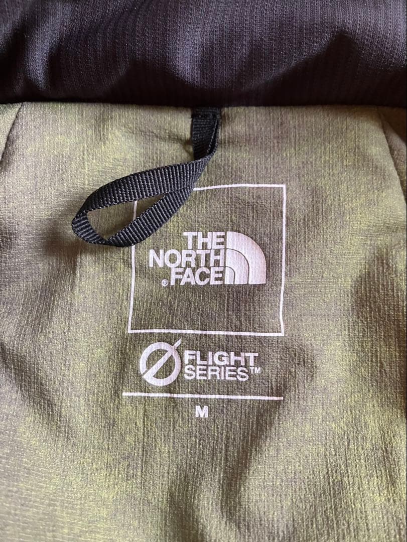 [ザノースフェイス] ベントリックストレイルジャケットNY81970メンズ袋付き