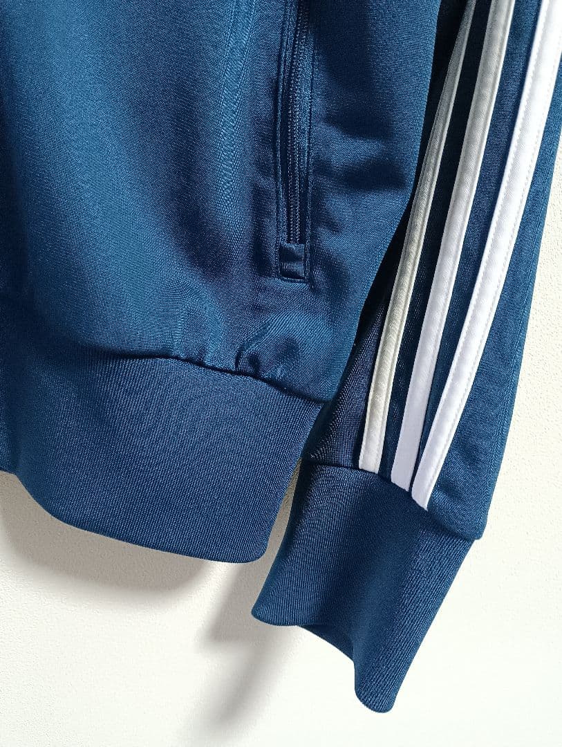 adidas ファイヤーバード レジェンドマリン DV1529 M 美品