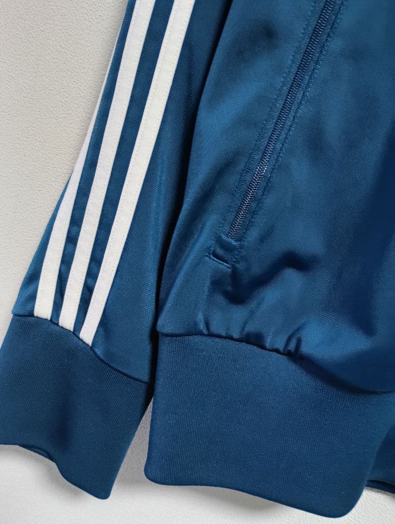 adidas ファイヤーバード レジェンドマリン DV1529 M 美品