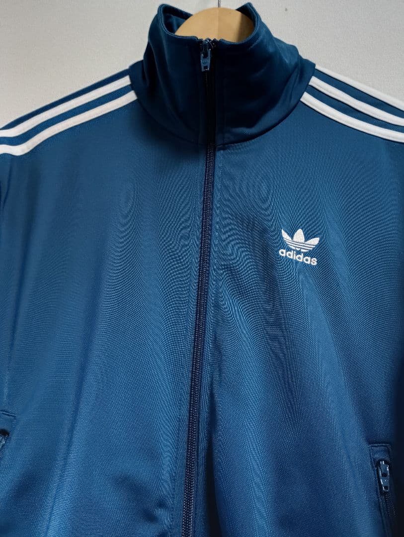 adidas ファイヤーバード レジェンドマリン DV1529 M 美品