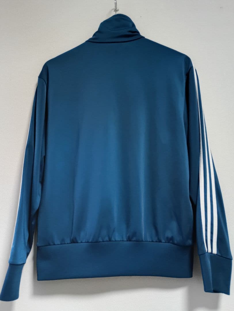 adidas ファイヤーバード レジェンドマリン DV1529 M 美品