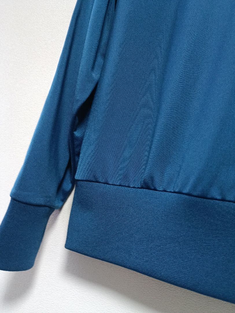 adidas ファイヤーバード レジェンドマリン DV1529 M 美品