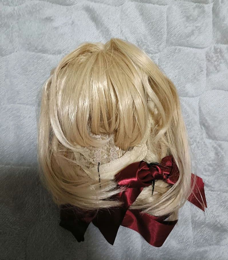 【1/24までの限定価格】ヴァイオレット・エヴァーガーデン コスプレ