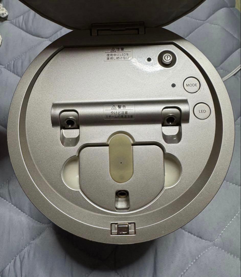 YAMAN フェイススチーマー フォトシャイン