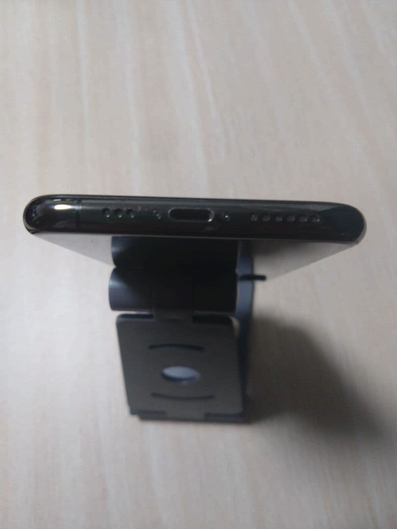 iphonexs 64G スペースグレイ