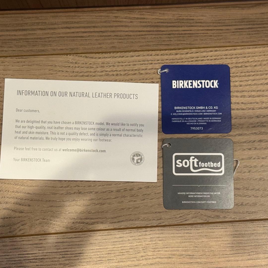 【美品】ビルケンシュトック キョウト(BIRKENSTOCK KYOTO)
