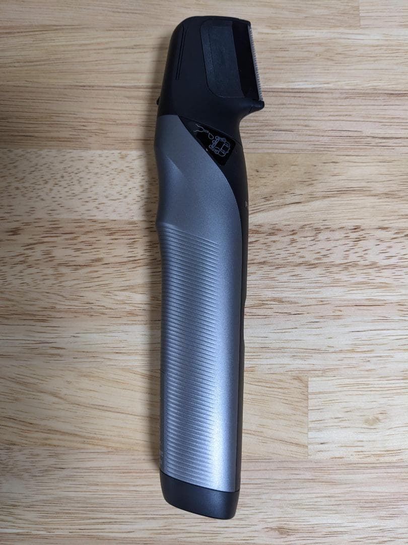 Panasonic ボディトリマー ER-GK81