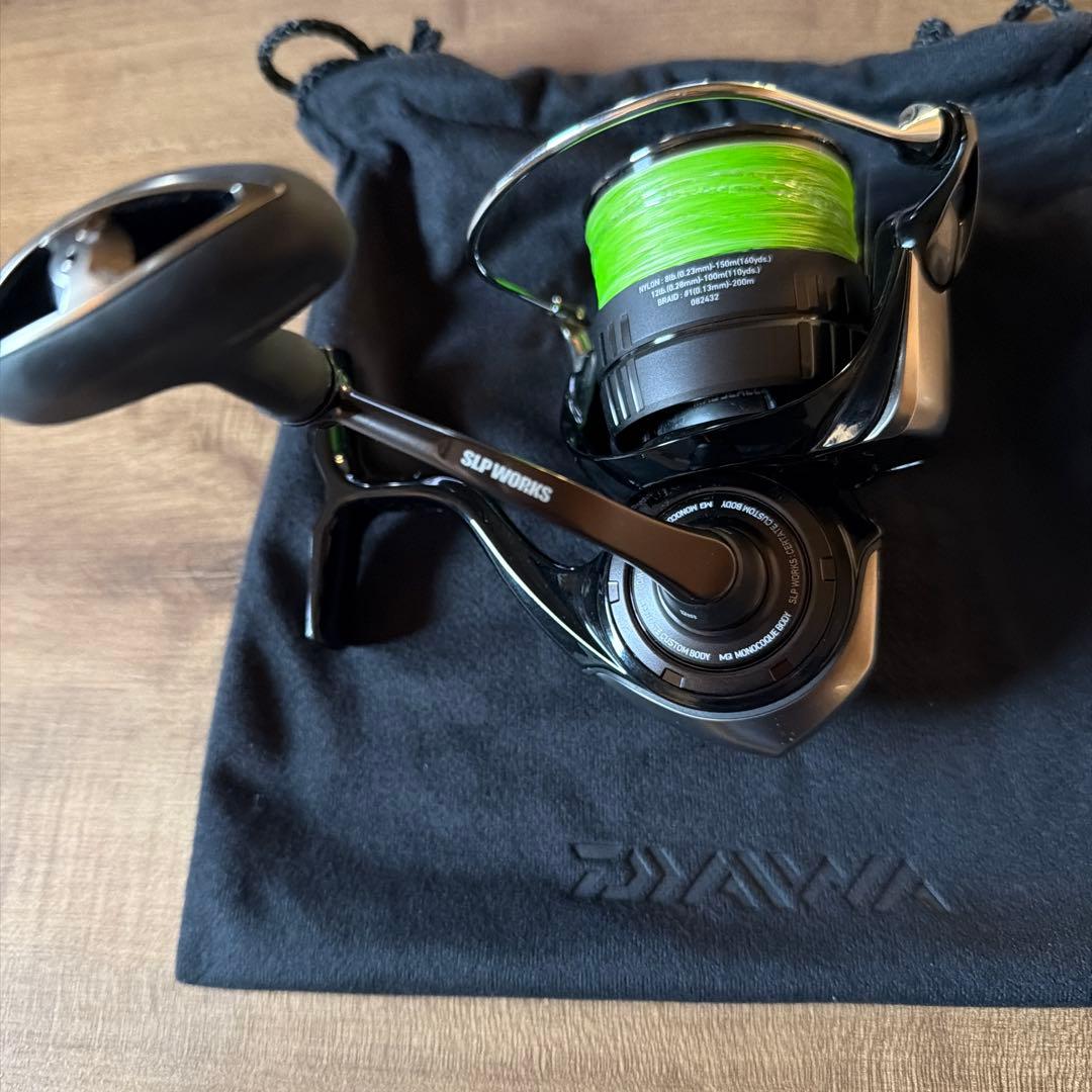 24セルテート 4000CXH SLPカスタムボディーその他