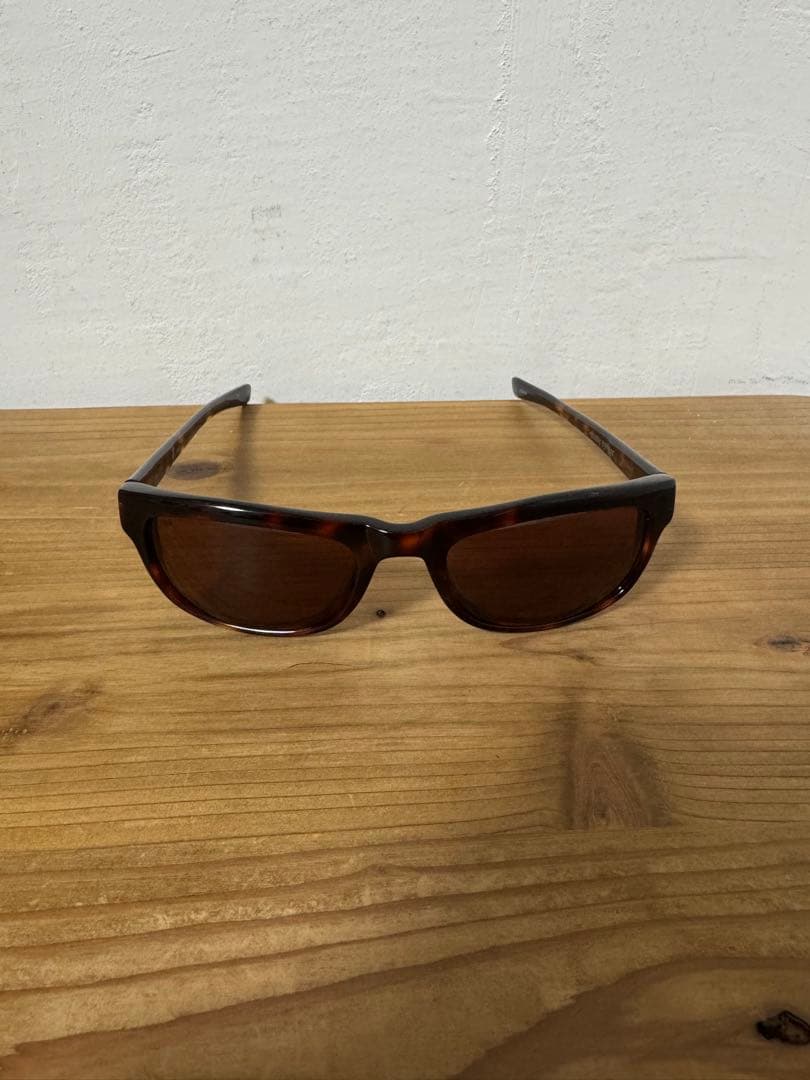 stussy eyegear 90sサングラス