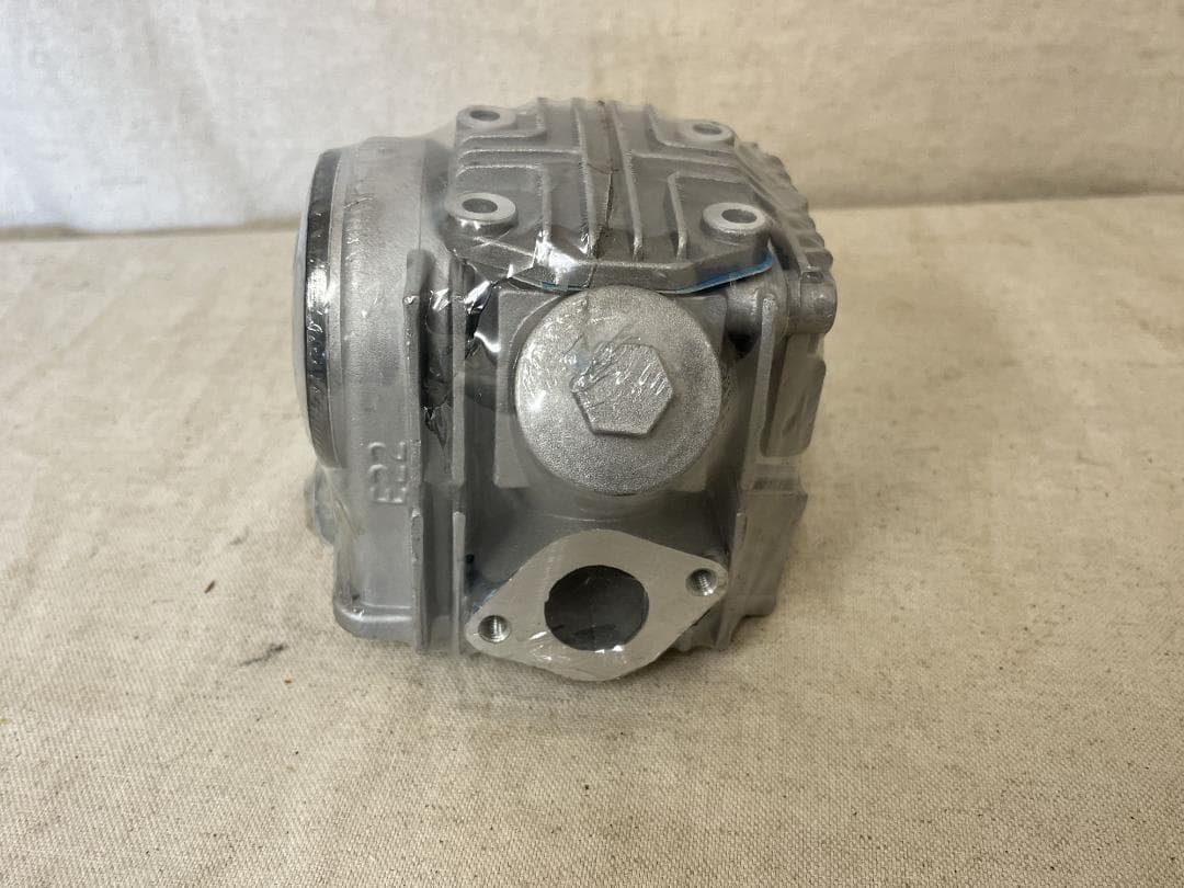 未使用！【タケガワ？】Ｅ２２ヘッド モンキー・ゴリラ他