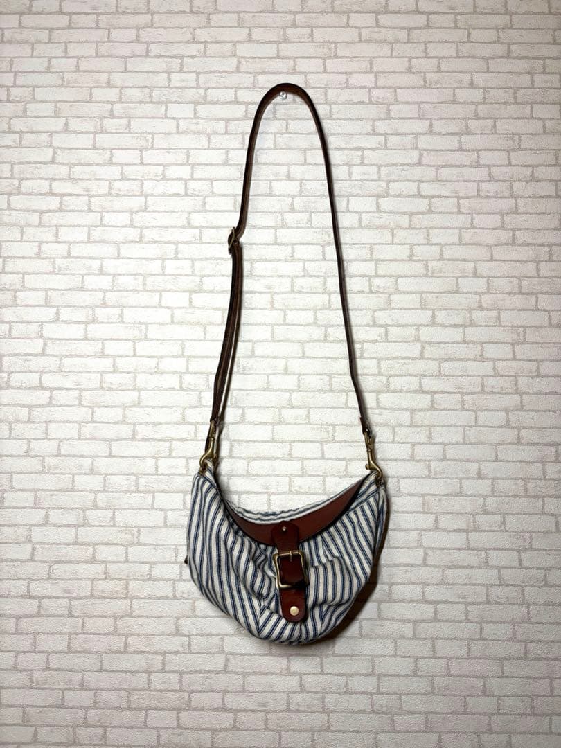 vasco ショルダーバッグ