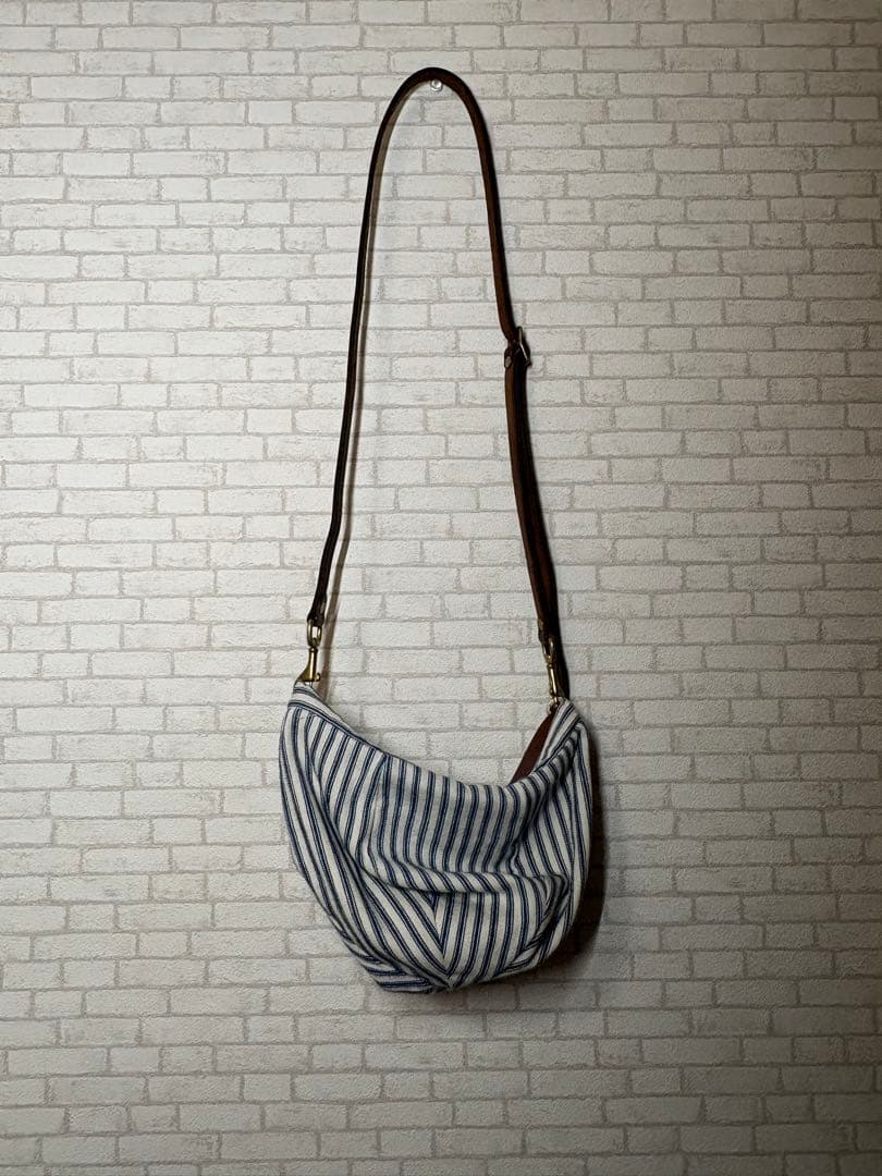 vasco ショルダーバッグ