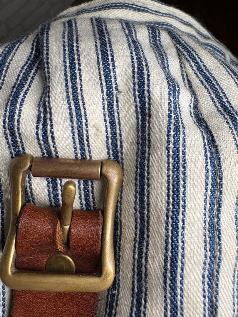 vasco ショルダーバッグ