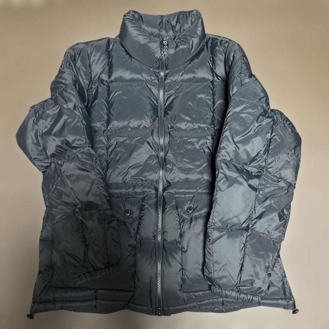 週末値下げTAION マウンテンパッカブルボリュームダウンジャケット