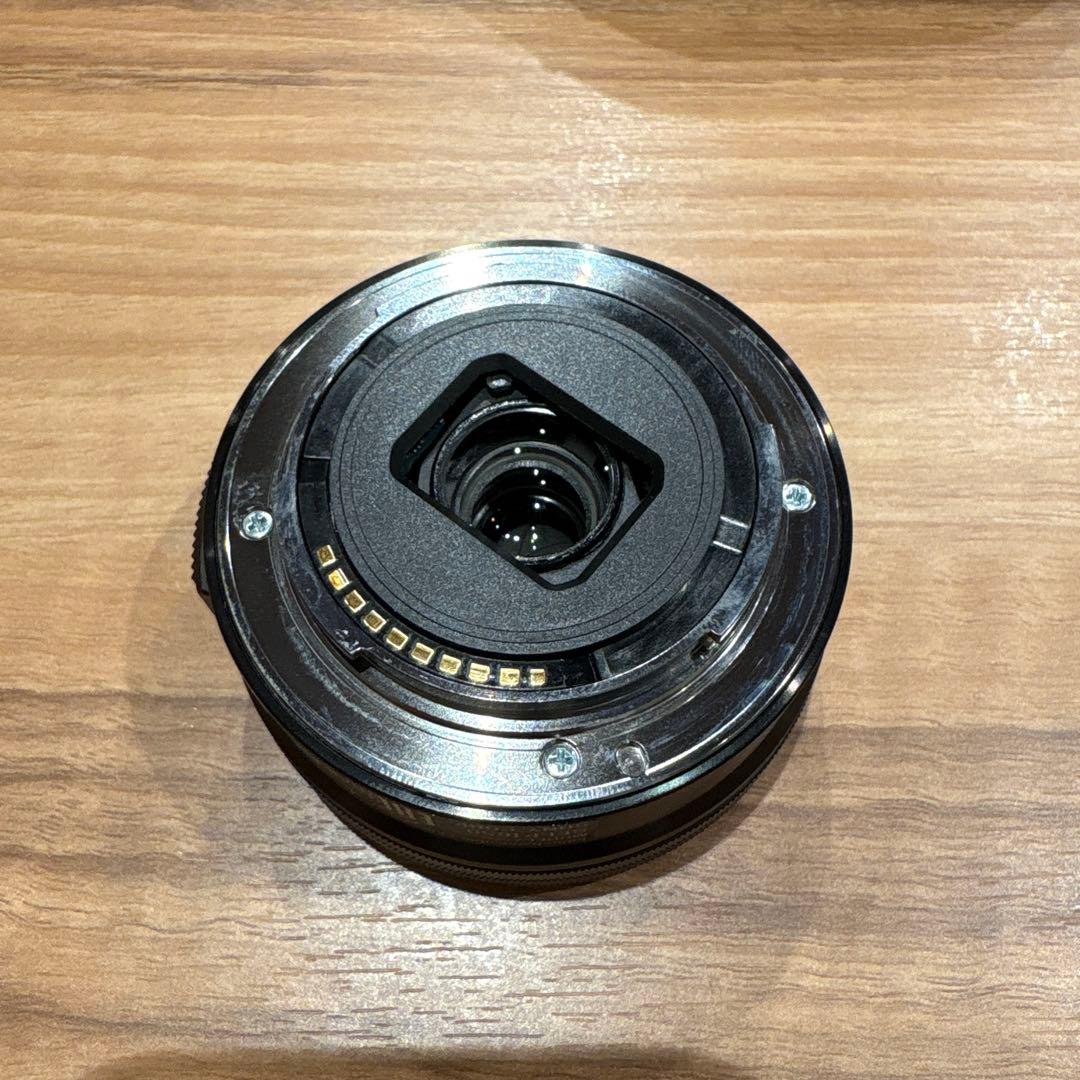 レンズ(ズーム) SELP1650 SELP16-50mm