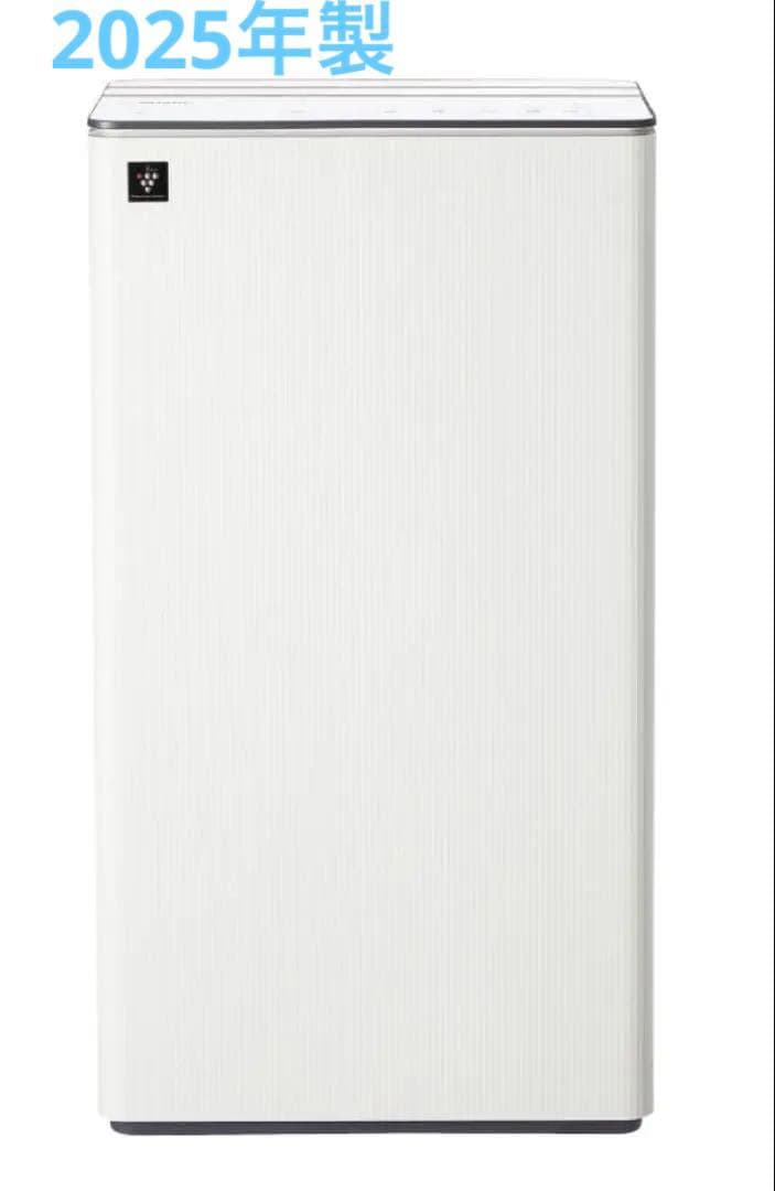 CV-T190 衣類乾燥除湿機 ホワイト