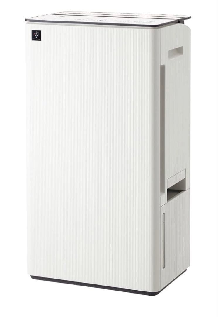 CV-T190 衣類乾燥除湿機 ホワイト