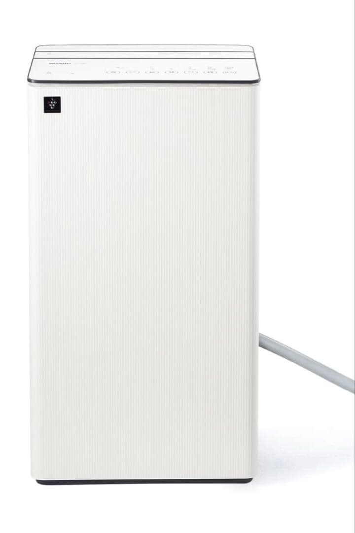 CV-T190 衣類乾燥除湿機 ホワイト