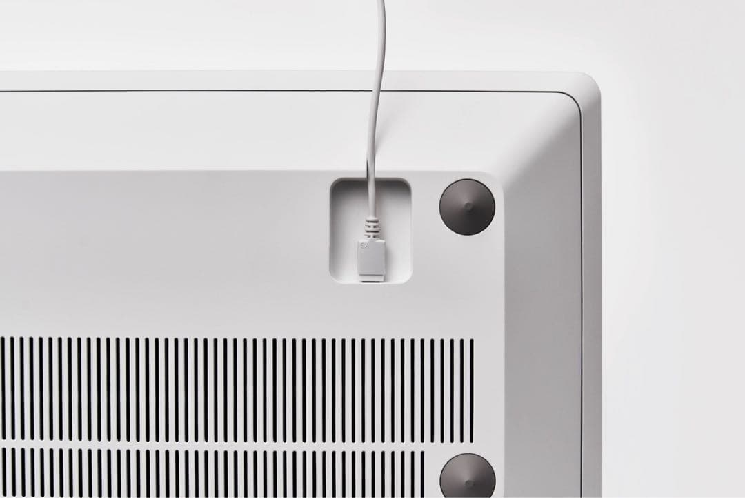 新品未開封Scentee Machina スマートルームディフューザーアロマ家電