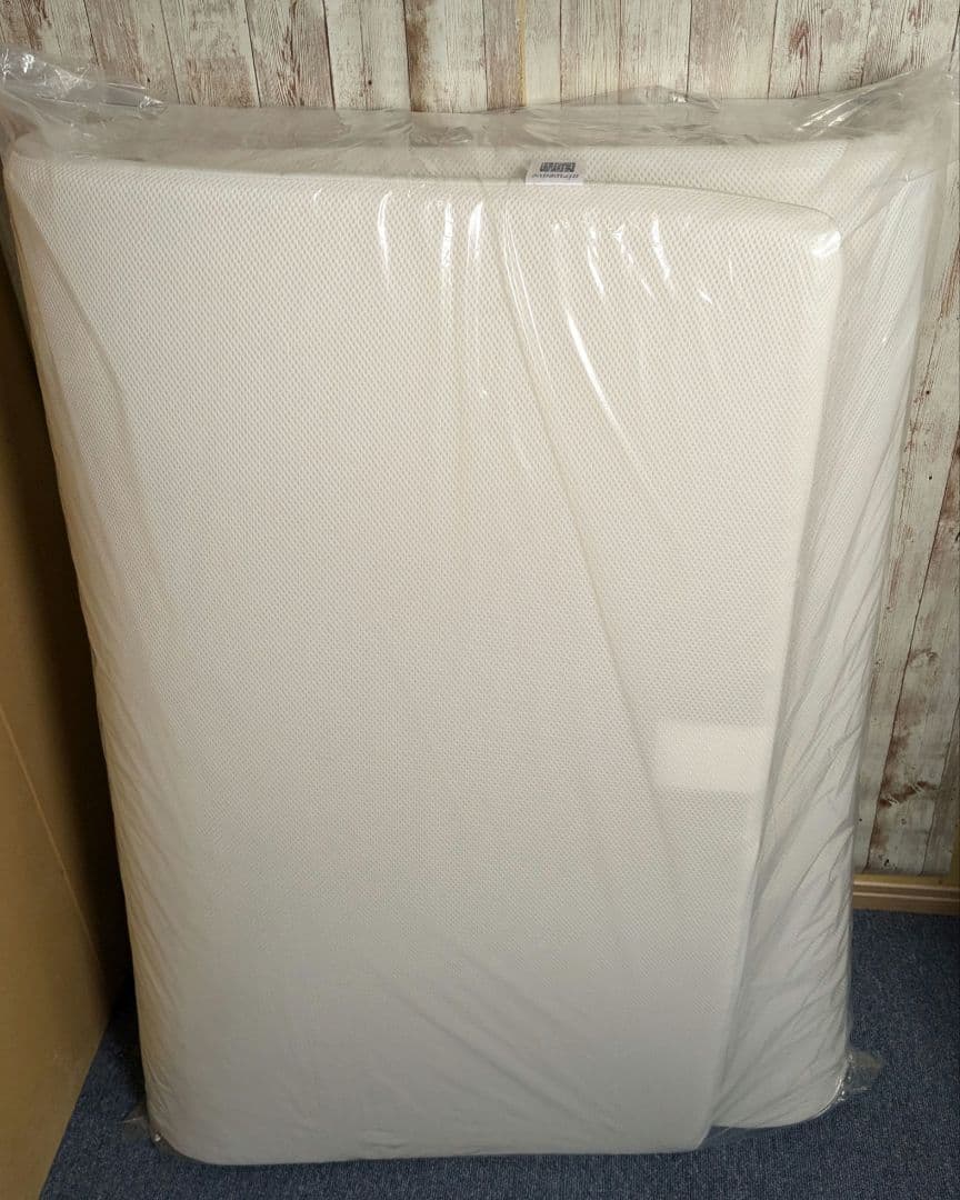 airweave エアウィーヴ スマート シングルマットレス