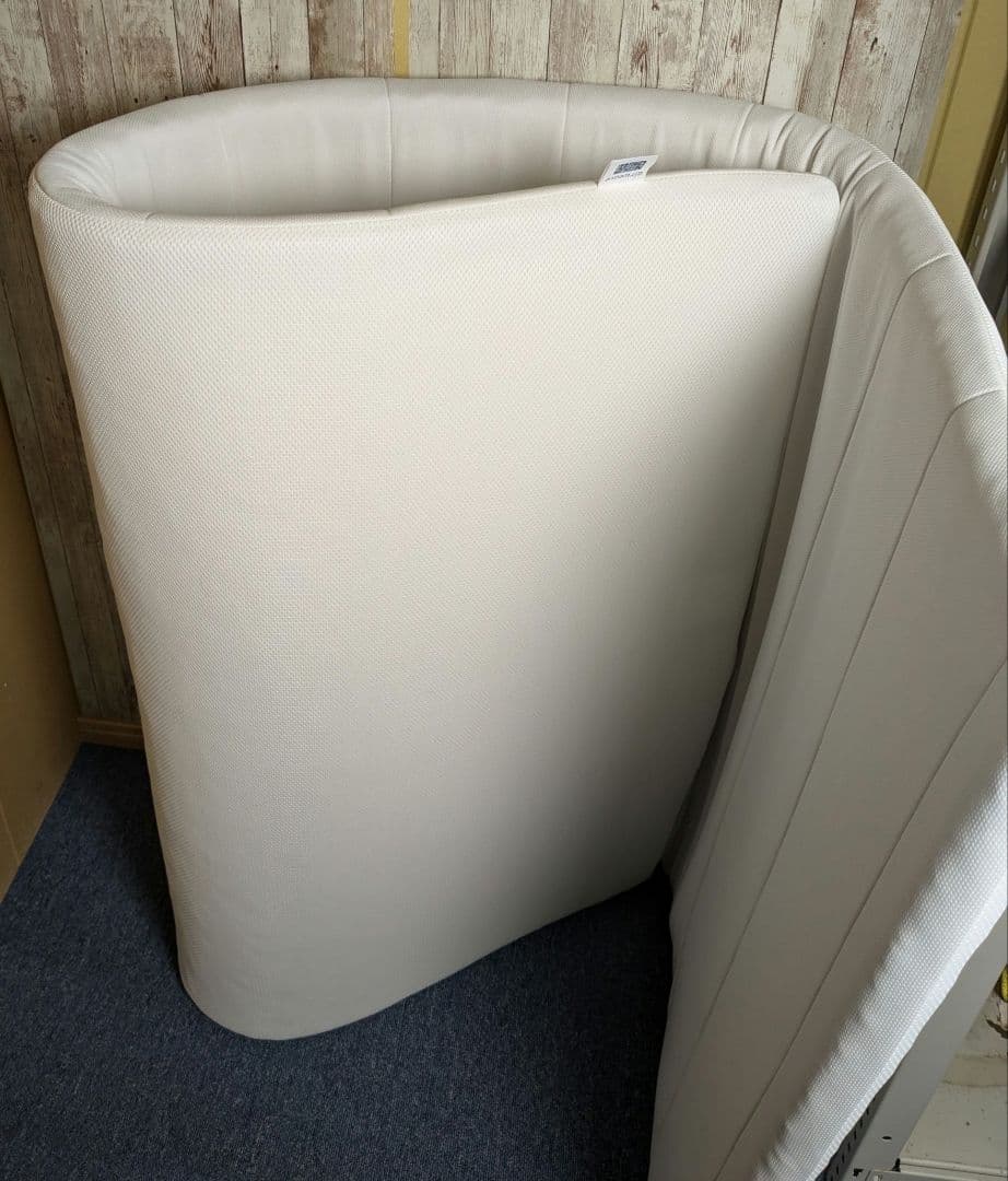 airweave エアウィーヴ スマート シングルマットレス