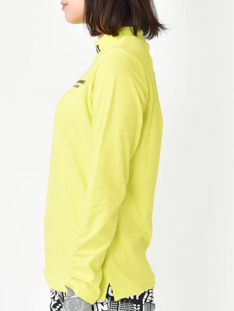 ジャックバニー　ドラえもんコラボセーター&ハイネックカットソー　2点セット