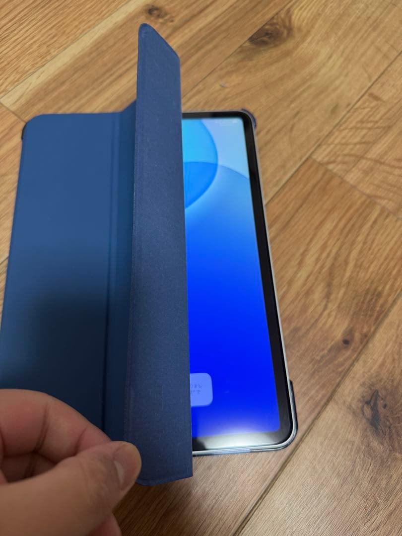 Apple iPad Pro (11インチ) 第4世代 128GB