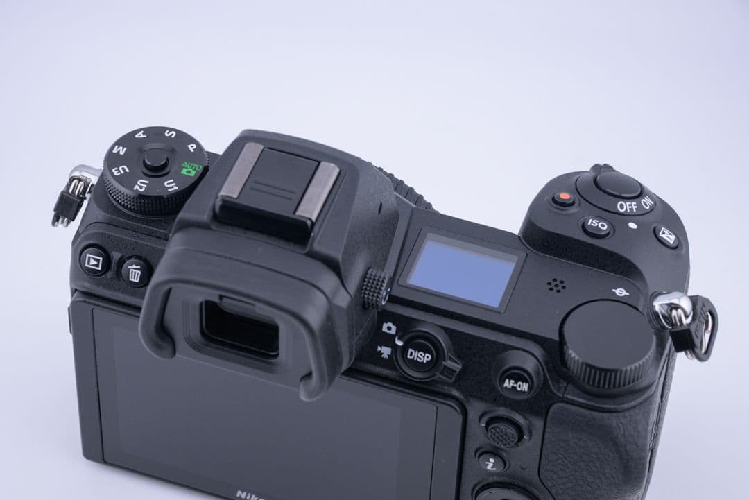 デジタルカメラ Nikon Z6II