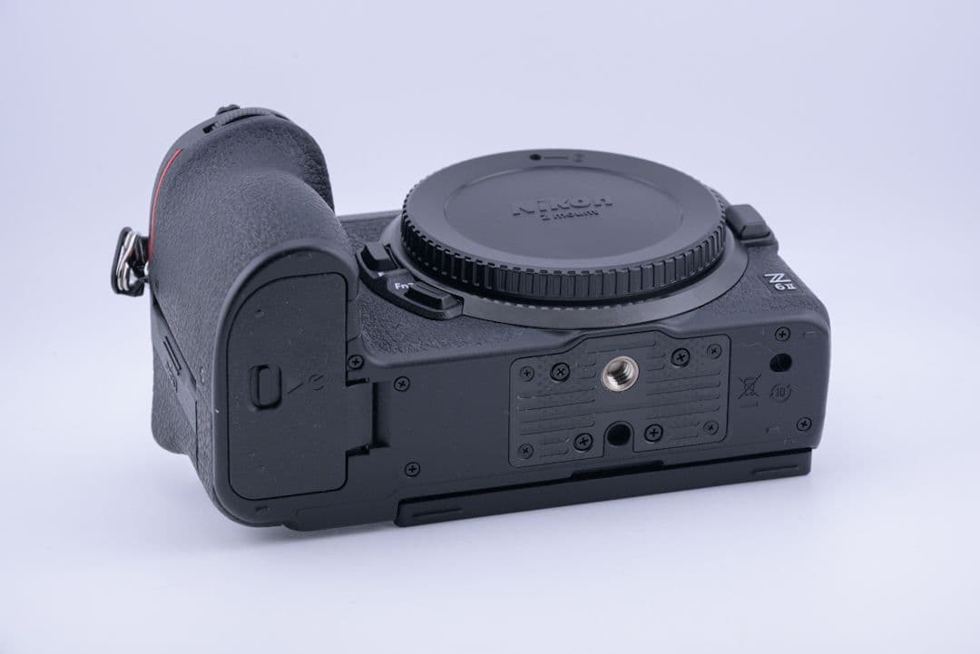 デジタルカメラ Nikon Z6II