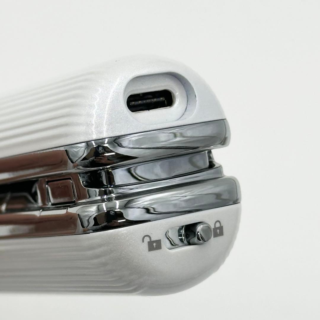 ReFa リファ フィンガーアイロン RE-AI02A 正規品