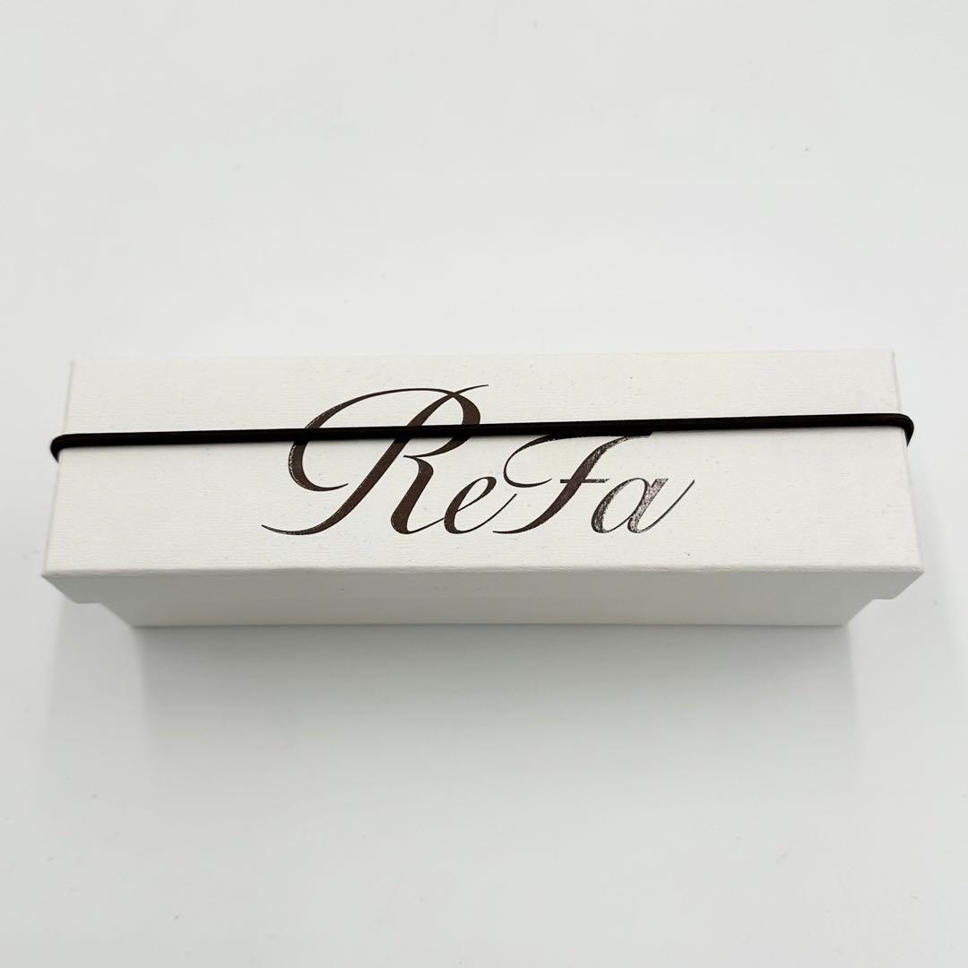 ReFa リファ フィンガーアイロン RE-AI02A 正規品