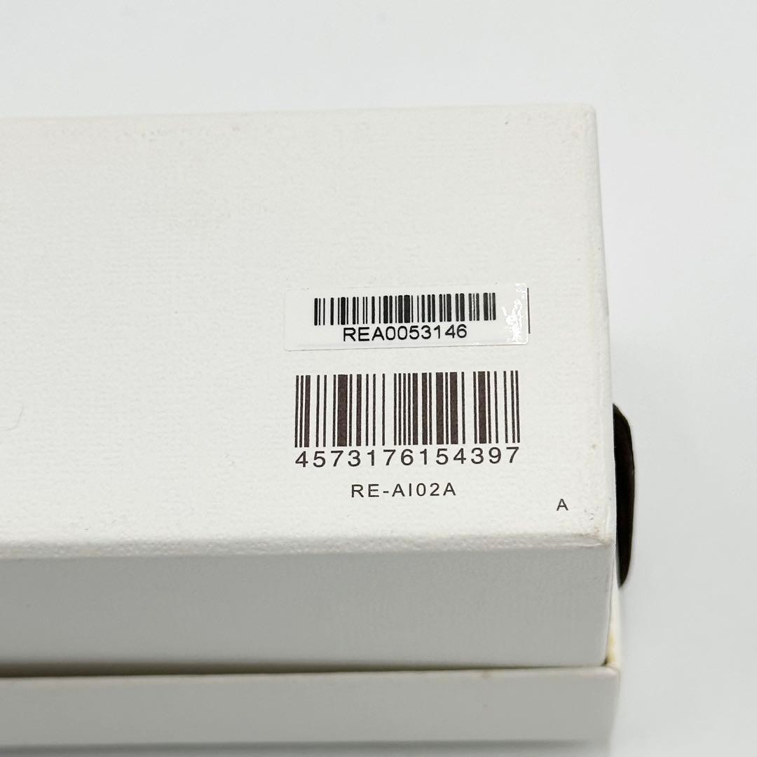 ReFa リファ フィンガーアイロン RE-AI02A 正規品