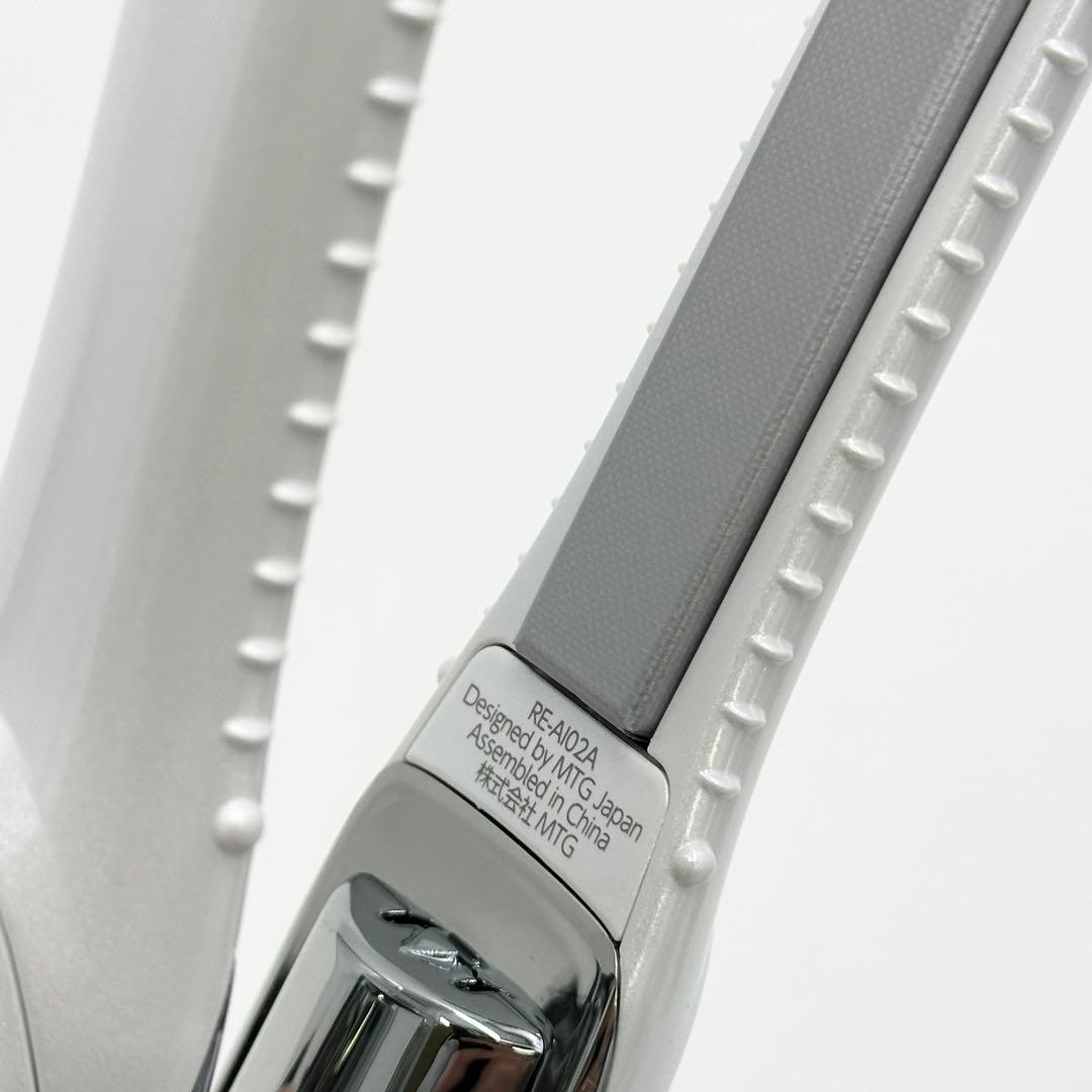 ReFa リファ フィンガーアイロン RE-AI02A 正規品