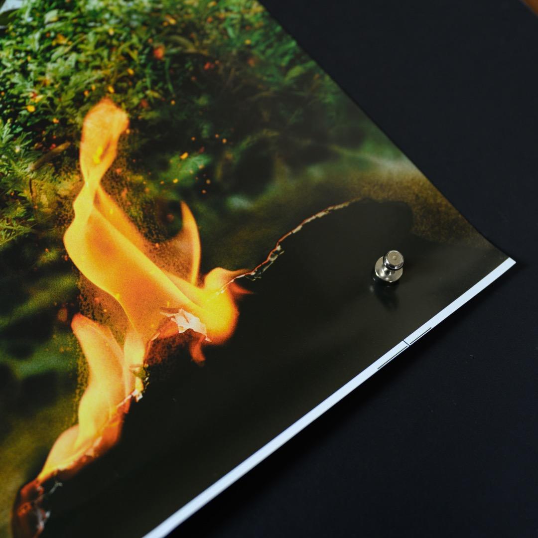 【映画館用両面ポスター】怪物 / Monster 是枝裕和・坂元裕二・坂本龍一