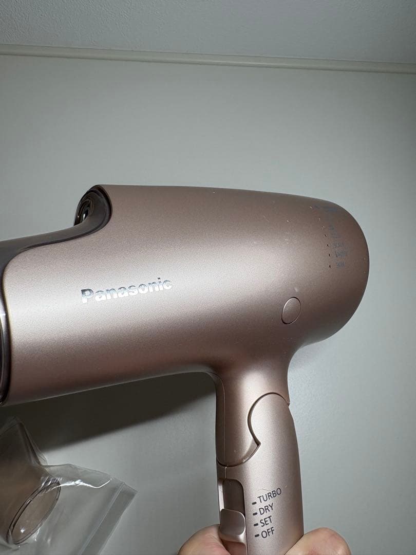 EH-NA0G Panasonic ドライヤー