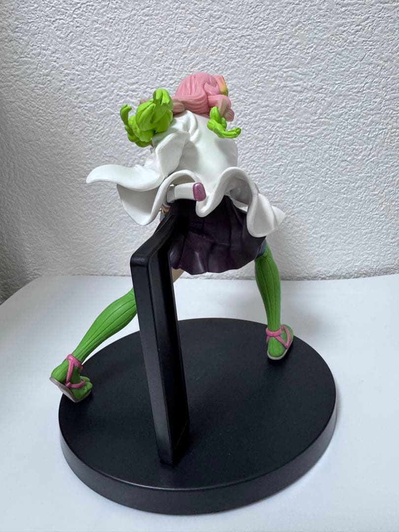 甘露寺蜜璃　鬼滅の刃　フィギュア 5体セット