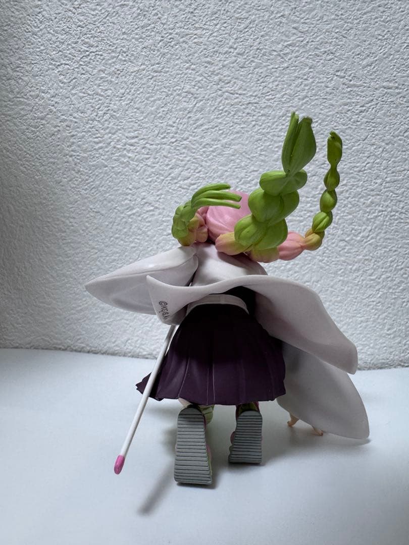 甘露寺蜜璃　鬼滅の刃　フィギュア 5体セット