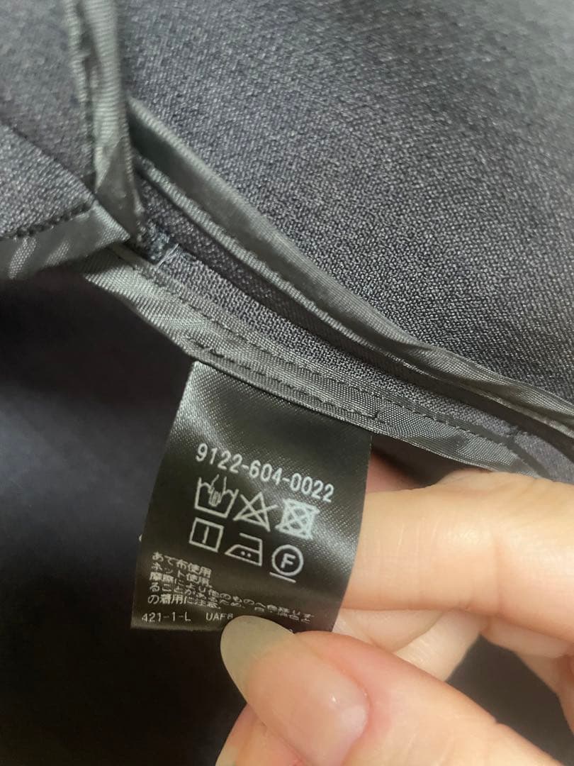 【おっとんさん専用】MARW UNITED ARROWS ウエストベルト ジレ