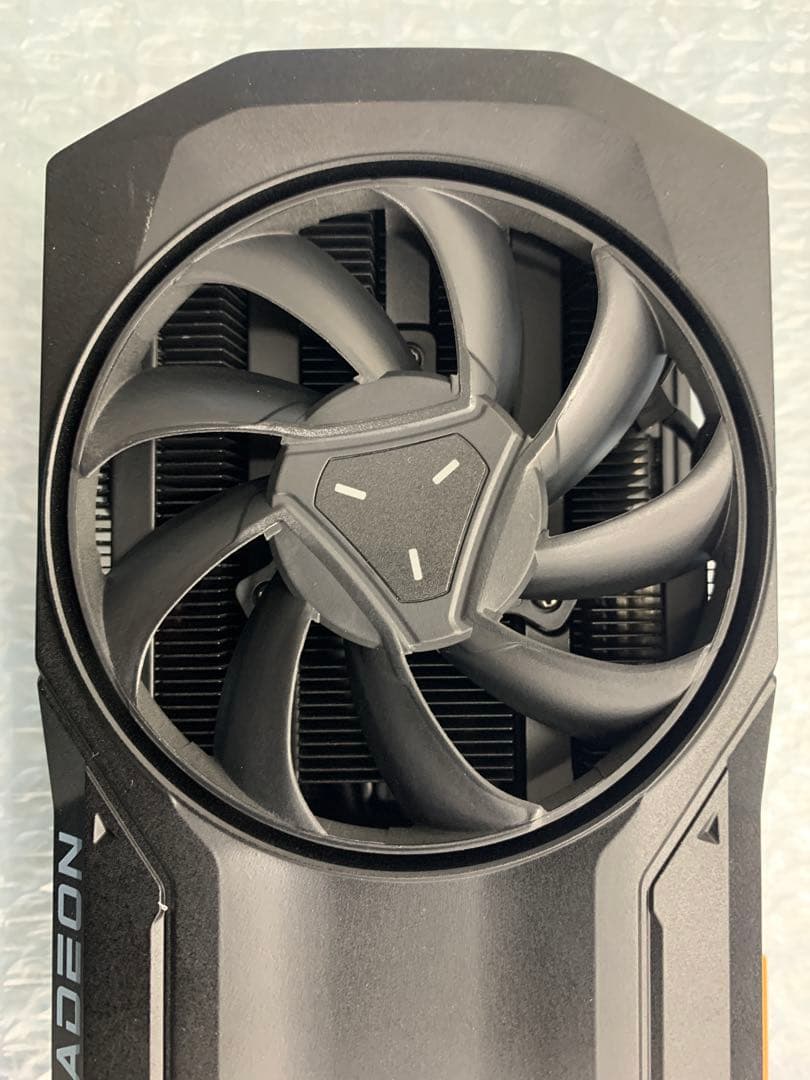 グラフィックボード・グラボ・ビデオカード Sapphire AMD Radeon RX 7800 XT 16GB