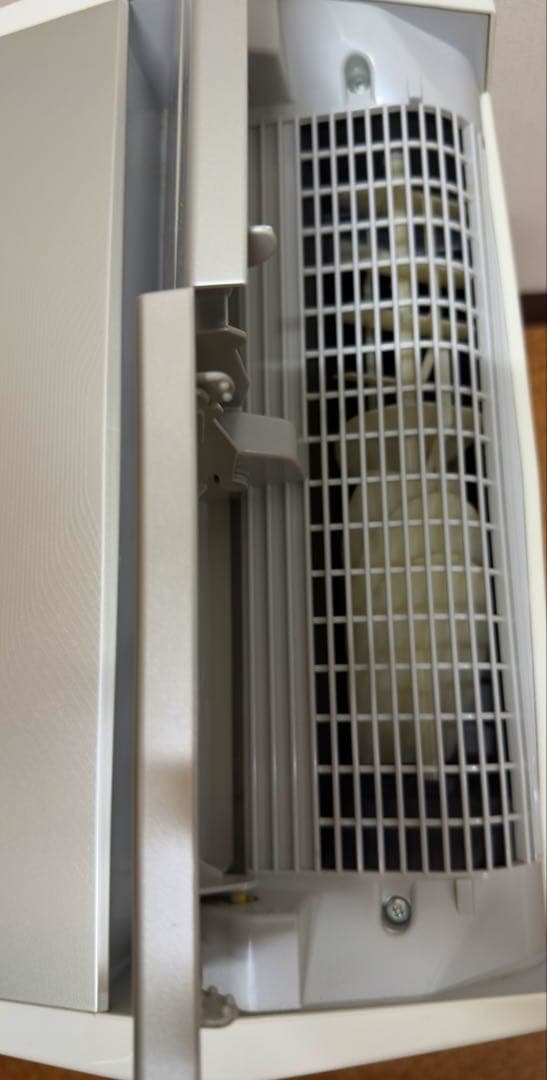 【パナソニック】衣類乾燥除湿機 F-YHRX200