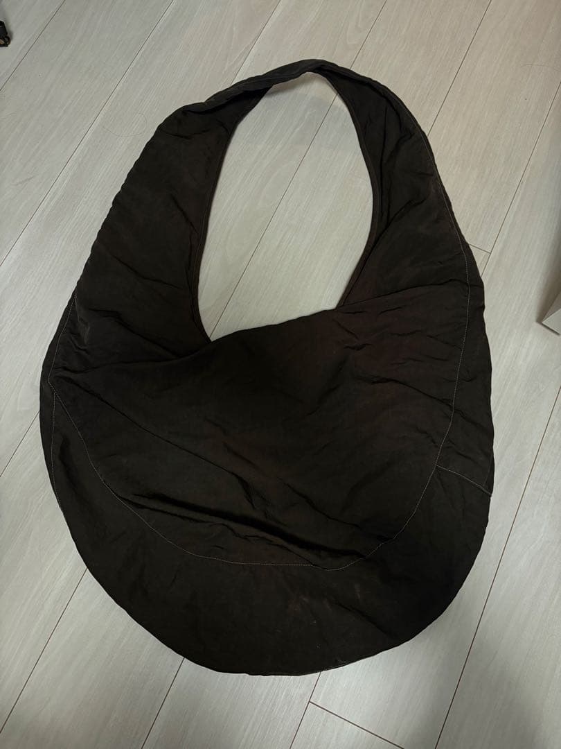 Omar afridi 23aw ridia bag ショルダーバッグ